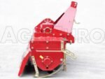 Fraise rotative pour tracteur série moyenne GeoTech Pro HRT-135, fraise fixe
