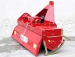Fraise rotative pour tracteur série moyenne GeoTech Pro HRT-135, fraise fixe – Image 4