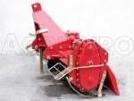 Fraise rotative pour tracteur série moyenne GeoTech Pro HRT-135, fraise fixe – Image 6