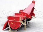 Fraise rotative pour tracteur série moyenne GeoTech Pro HRT-180, fraise fixe – Image 6