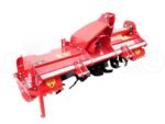 Fraise rotative pour tracteur série moyenne-légère AgriEuro modèle EA 145 attelage fixe – Image 3