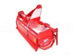 Fraise rotative pour tracteur série moyenne-légère AgriEuro modèle EA 145 attelage fixe – Image 4