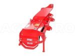 Fraise rotative pour tracteur série moyenne-légère AgriEuro modèle EA 165 attelage fixe – Image 4