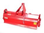 Fraise rotative pour tracteur série moyenne-légère AgriEuro modèle EA 165 attelage fixe – Image 7