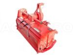 Fraise rotative pour tracteur série moyenne-légère AgriEuro modèle RS 105 avec kit déplacement manuel – Image 5