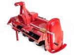 Fraise rotative pour tracteur série moyenne-légère AgriEuro modèle RS 105 avec kit déplacement manuel – Image 8