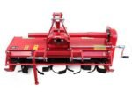 Fraise rotative pour tracteur série moyenne-légère AgriEuro modèle RS 105 avec kit déplacement manuel – Image 9