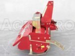 Fraise rotative série légère déplacement manuel GeoTech Pro LRT-105 – Image 2