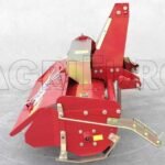 Fraise rotative série légère déplacement manuel GeoTech Pro LRT-105