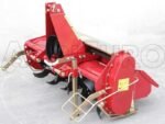 Fraise rotative série légère déplacement manuel GeoTech Pro LRT-105 – Image 4