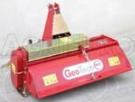 Fraise rotative série légère déplacement manuel GeoTech Pro LRT-105 – Image 5