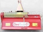 Fraise rotative série légère déplacement manuel GeoTech Pro LRT-105 – Image 7