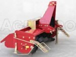 Fraise rotative série légère déplacement manuel GeoTech Pro LRT-105 – Image 8