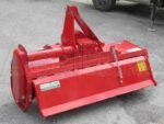 Fraise rotative à tracteur fixe série légère Agrieuro TH 125 Réversible – Image 7