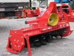Fraise rotative à tracteur série légère avec déport mécanique Agrieuro HO 105 – Image 3