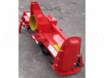 Fraise rotative à tracteur série légère avec déport mécanique Agrieuro HO 105 – Image 5