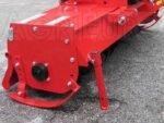 Fraise à tracteur série medium avec déport mécanique Agrieuro UR 168 – Image 3