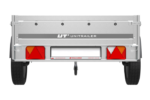 Remorque voiture UNITRAILER 264 – Image 6