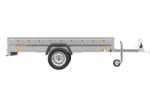Remorque voiture UNITRAILER 264 – Image 7