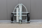 Remorque moto Unitrailer Rider 1 – PTAC 300/750 kg – Image 9