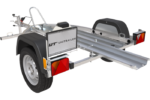 Remorque moto Unitrailer Rider 1 – PTAC 300/750 kg – Image 10