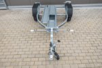 Remorque moto Unitrailer Rider 1 – PTAC 300/750 kg – Image 12