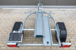 Remorque moto Unitrailer Rider 1 – PTAC 300/750 kg – Image 13