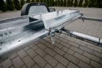 Remorque moto Unitrailer Rider 1 – PTAC 300/750 kg – Image 15