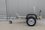 Remorque moto Unitrailer Rider 1 – PTAC 300/750 kg – Image 16