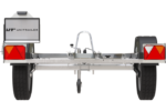 Remorque moto Unitrailer Rider 1 – PTAC 300/750 kg – Image 17
