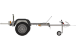 Remorque moto Unitrailer Rider 1 – PTAC 300/750 kg – Image 18