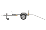 Remorque moto Unitrailer Rider 1 – PTAC 300/750 kg – Image 20