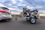 Remorque moto Unitrailer Rider 1 – PTAC 300/750 kg – Image 2