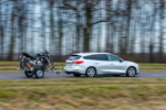 Remorque moto Unitrailer Rider 1 – PTAC 300/750 kg – Image 5