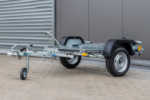 Remorque moto Unitrailer Rider 1 – PTAC 300/750 kg – Image 8