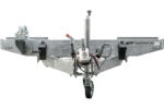 Remorque porte voiture UNIPLAT 800/3 S – 3 essieux 3500 kg – Image 5