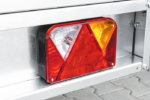 Remorque voiture simple essieu EXPERT 2615 – PTAC 500/750 kg – Image 12