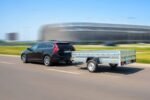 Remorque voiture simple essieu EXPERT 2615 – PTAC 500/750 kg