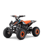 Quad enfant smx trx 125cc Orange – Image 2