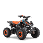 Quad enfant smx trx 125cc Orange
