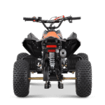 Quad enfant smx trx 125cc Orange – Image 4