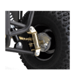 Quad enfant smx trx 125cc Orange – Image 11