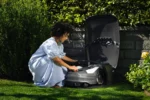 Abri Robot Automower Large – Husqvarna – Automower House Large – Image 5