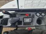 BOBCAT E34, 2019 + 3 GODETS – Image 6