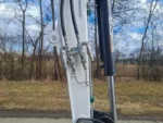 BOBCAT E34, 2019 + 3 GODETS – Image 9