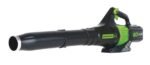 Souffleuse à neige sans fil Greenworks 60 V avec batterie 4 Ah – modèle 1309902 – Image 5