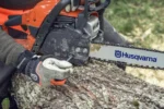 Tronçonneuse thermique 135 Mark II 40SN – Husqvarna – Image 2