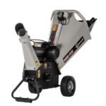 Lumag HC10E – Broyeur – Image 2