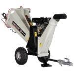 Lumag HC10PRO – Broyeur