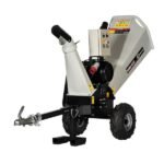 Lumag HC15E – Broyeur